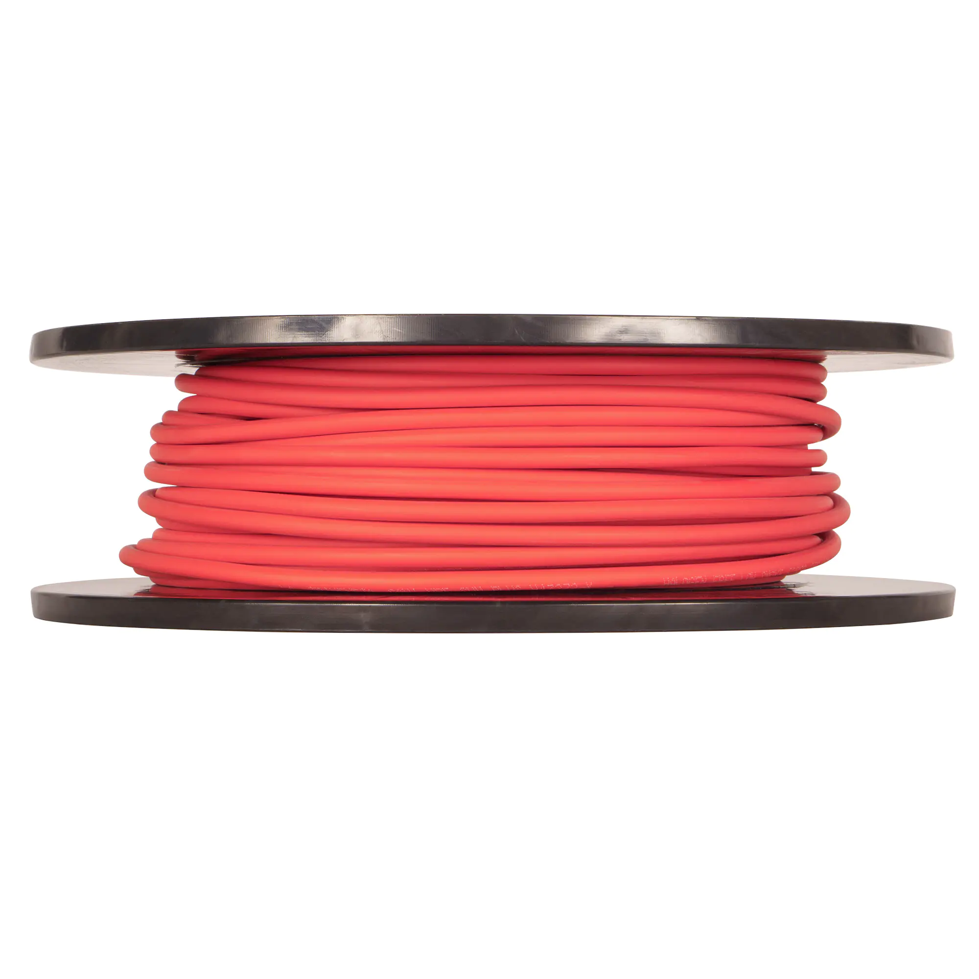 Solarleitung H1Z2Z2-K 4 mm² 1 Meter rot