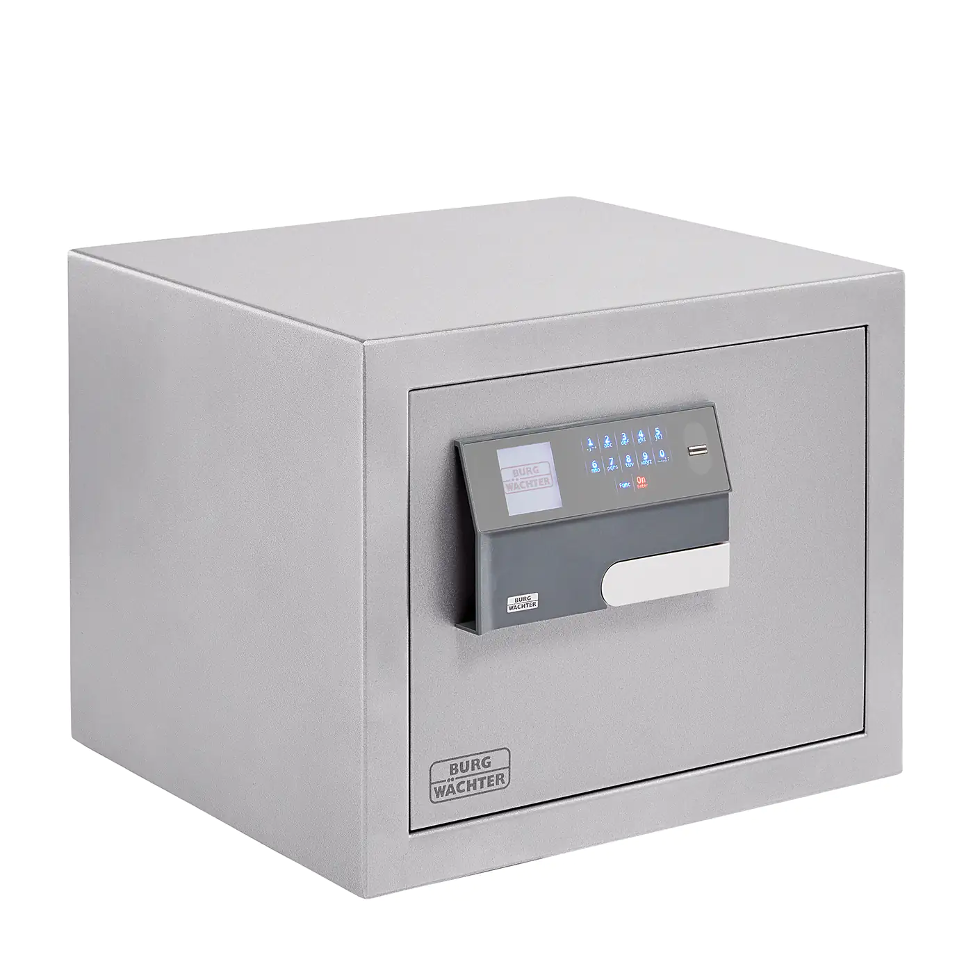 Burg Wächter Karat MT 640 E FP Wertschutzschrank 34 x 43 x 39 cm Burg Wächter Karat MT 640 E FP Wertschutzschrank 34 x 43 x 39 cm