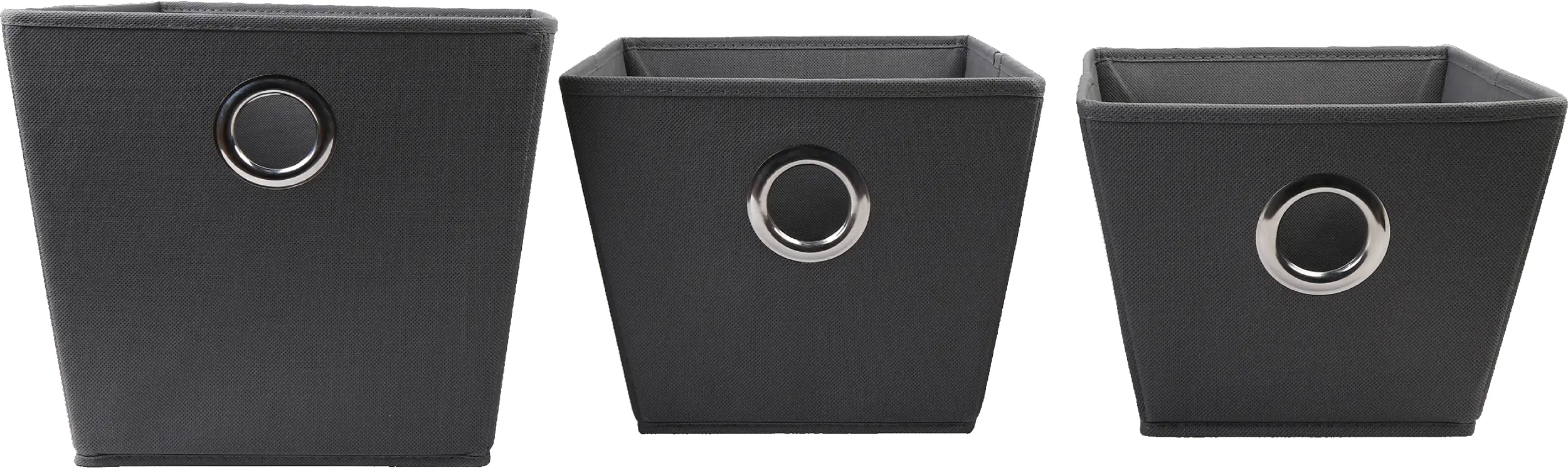2076558003266 TrendLine Aufbewahrungsboxen 3-er Set