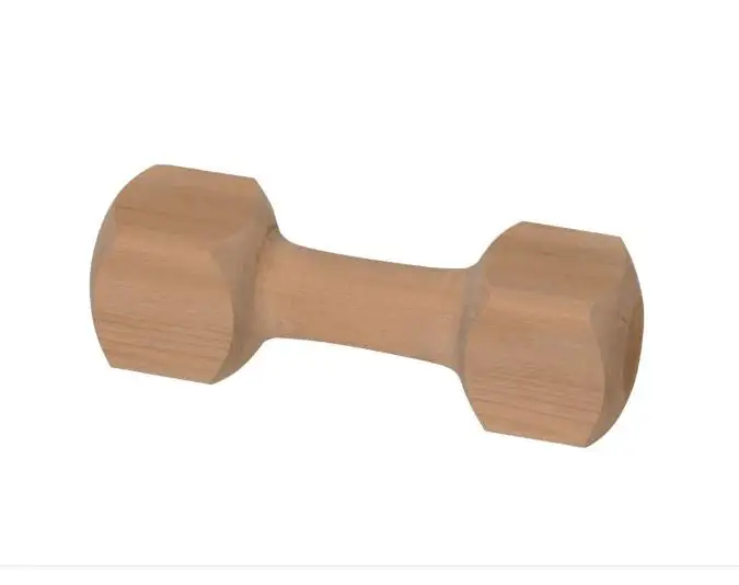 Nobby Apportierholz ca. 125 g