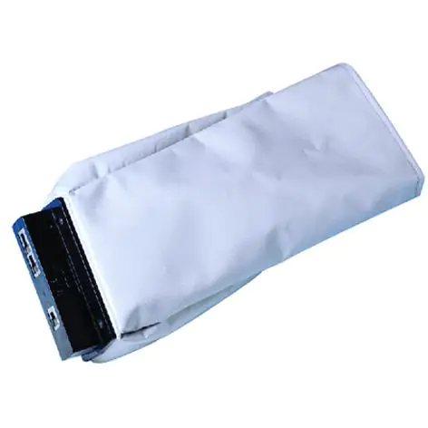 NH-Sicherungsgriff mit Stulpe 2-630 A