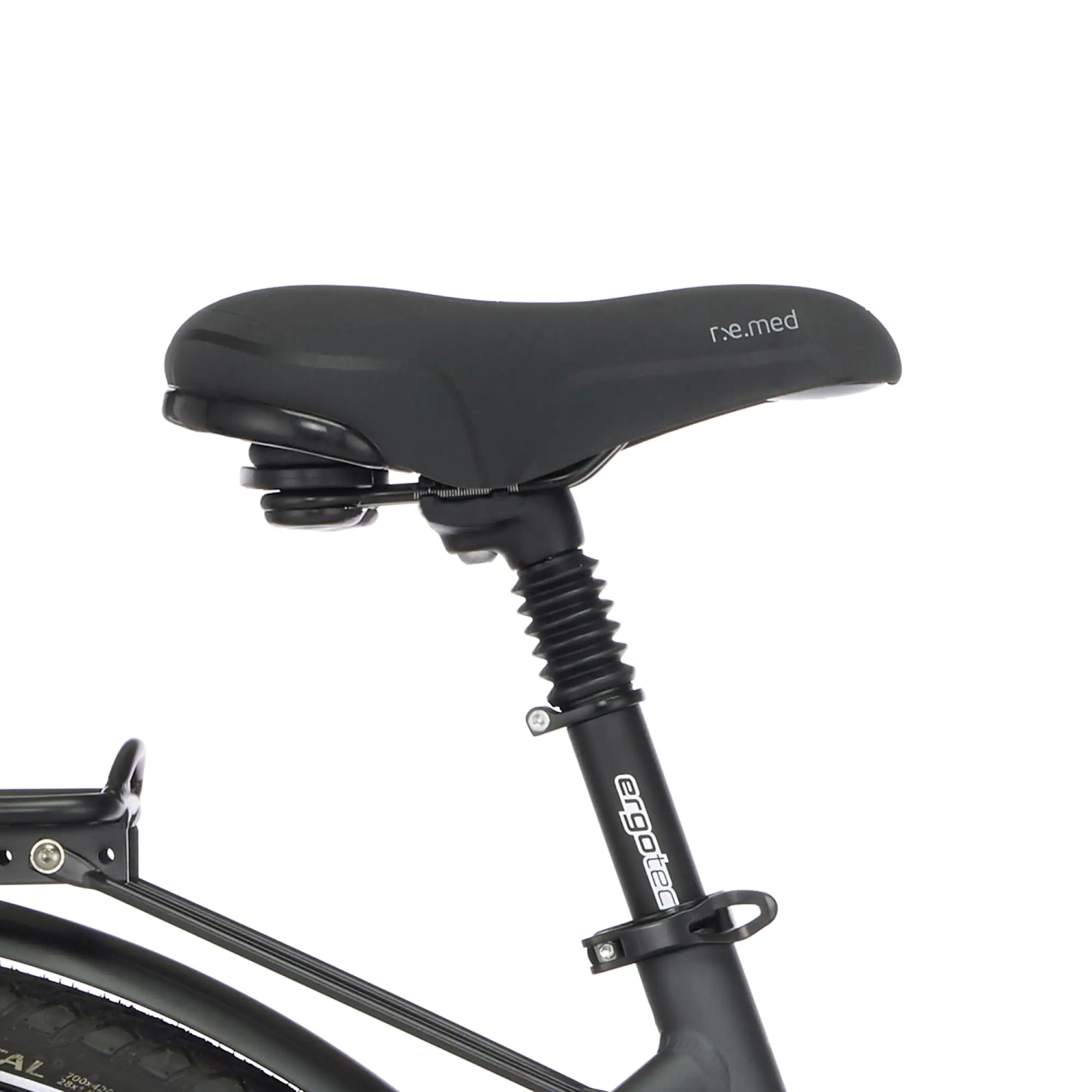 Fischer E-Bike Trekking Viator 5.0i Damen 28 Zoll 10-Gang 504 Wh schwarz Fischer E-Bike Trekking Viator 5.0i Damen 28 Zoll 10-Gang 504 Wh schwarz