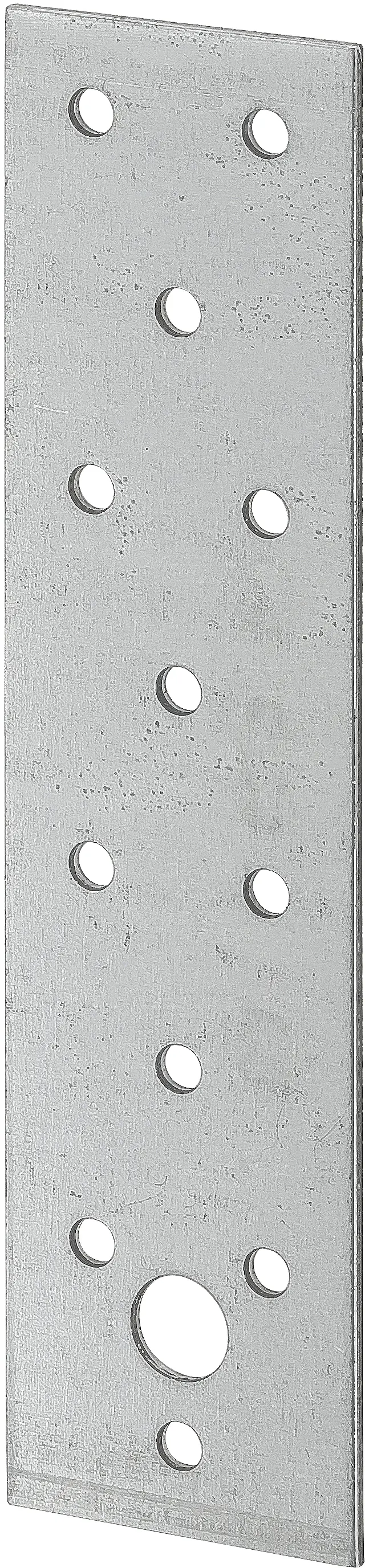 Vormann Lochplatten sendzimir verzinkt 160 x 40 mm