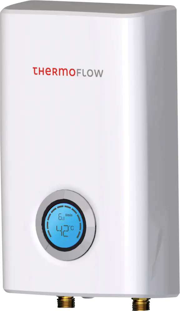 Thermoflow Durchlauferhitzer Elex 10 elektronisch 10 kW