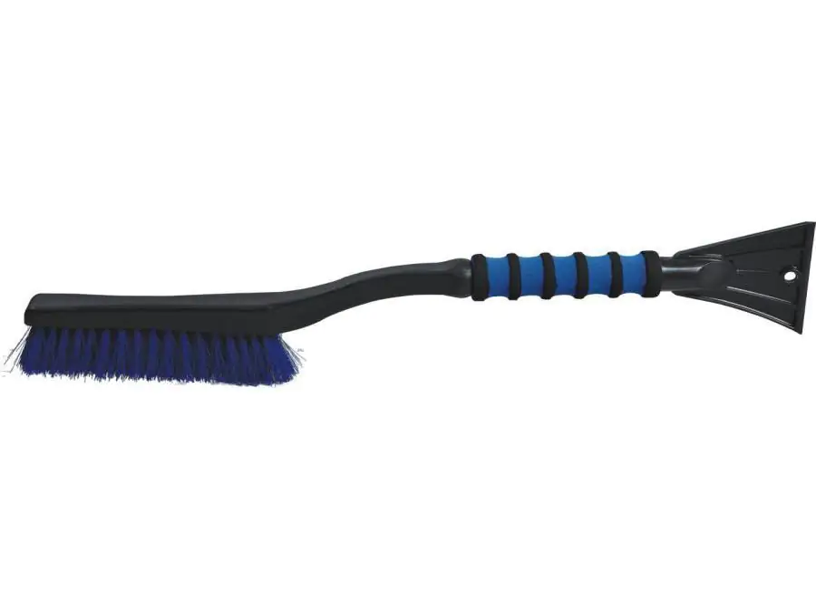 TrendLine Eiskratzer mit Schneebesen 66 cm