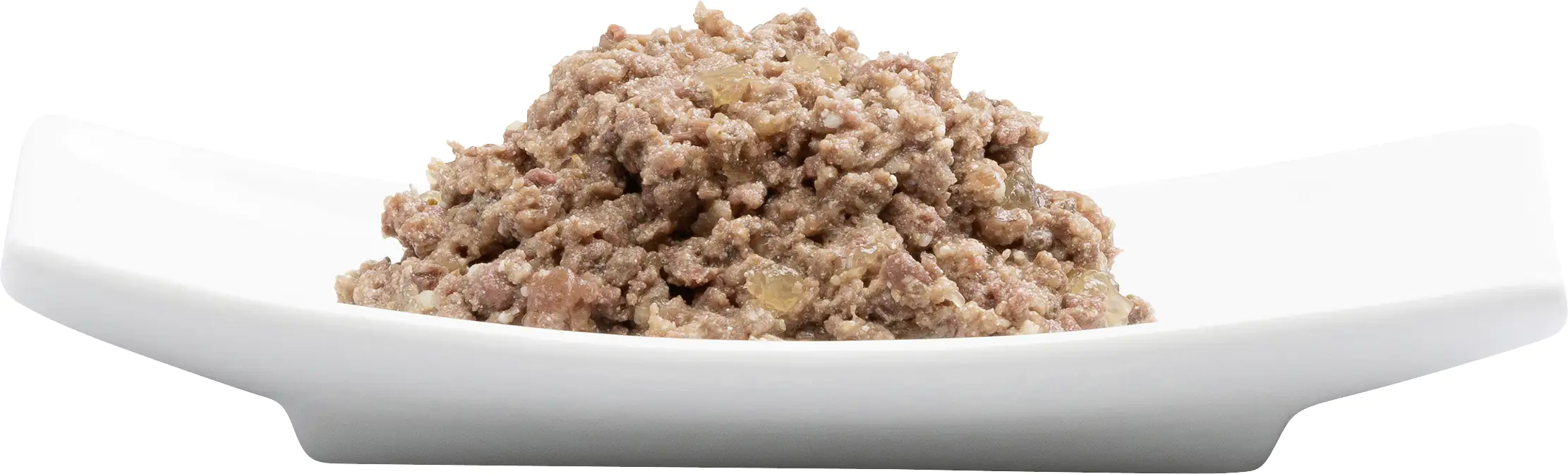 Catz Finefood Katzenfutter Classic No. 7 Kalb & Rind 85 g