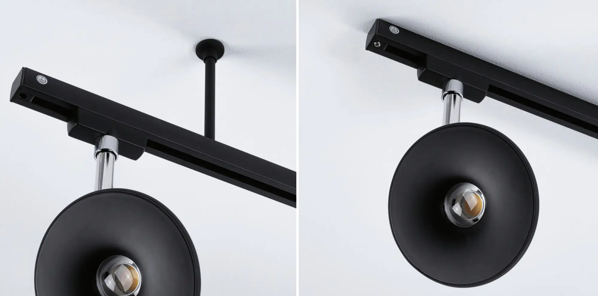 Paulmann URail Schienenabhängung