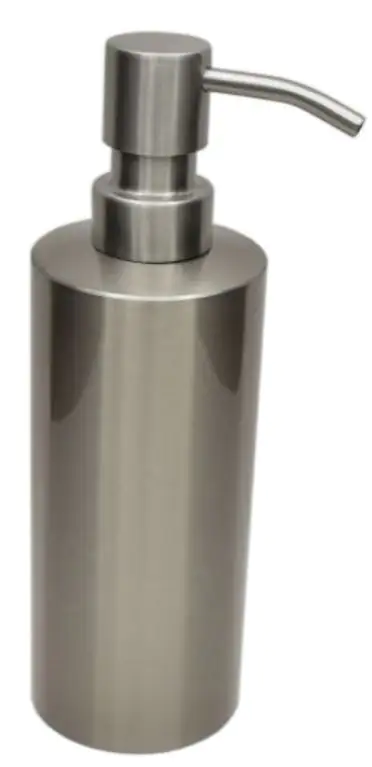 TrendLine Seifenspender Easy chrom matt