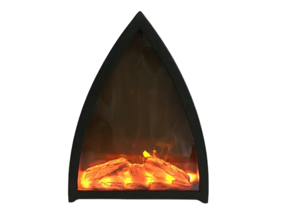 TrendLine LED Dekokamin 29 x 12,5 x 36,5 cm TrendLine LED Dekokamin 29 x 12,5 x 36,5 cm