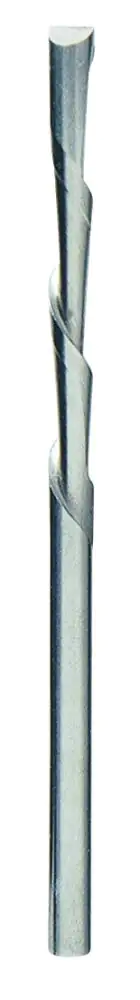 Dremel Spiralfräsmesser 561 für Holz und PVC