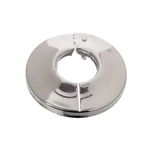 Cornat Klapprosette verchromt 3/4" x 10 mm Ø 66 mm