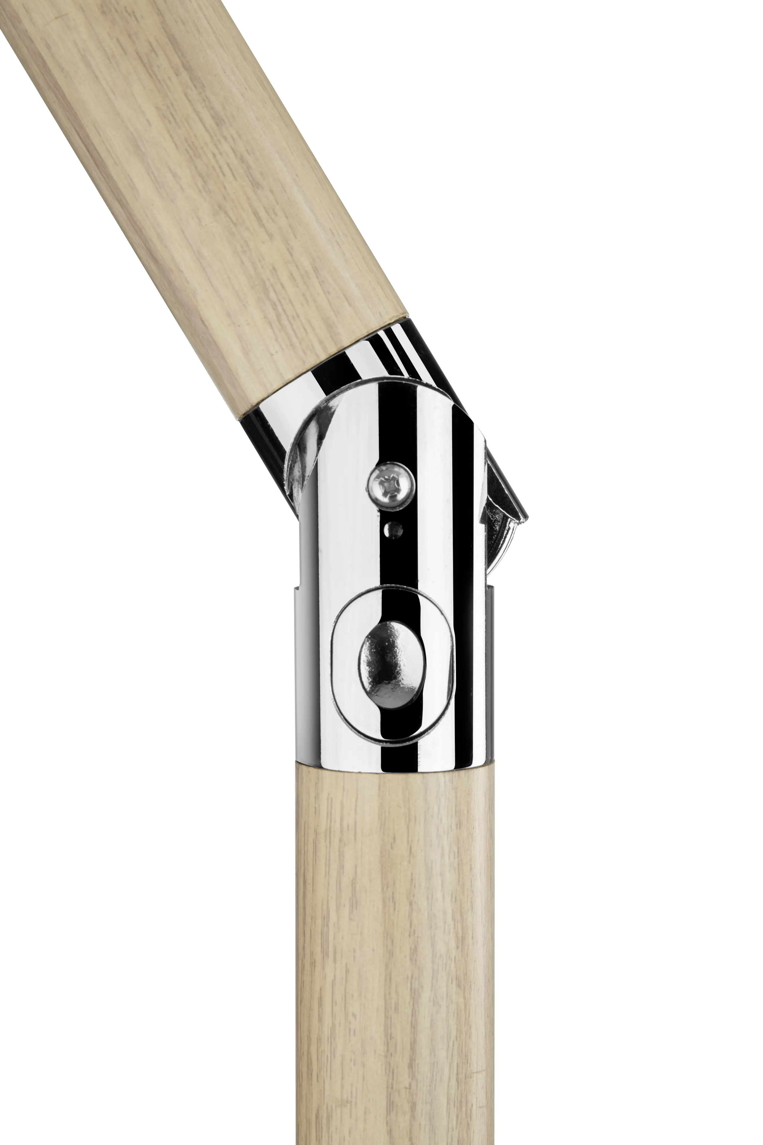 Schneider Sonnenschirm Cordoba natur 230 x 150 cm