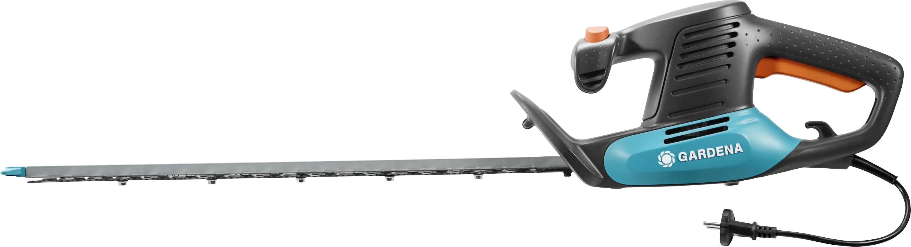 Gardena Elektro Heckenschere EasyCut 420/45 45 cm Schnittlänge