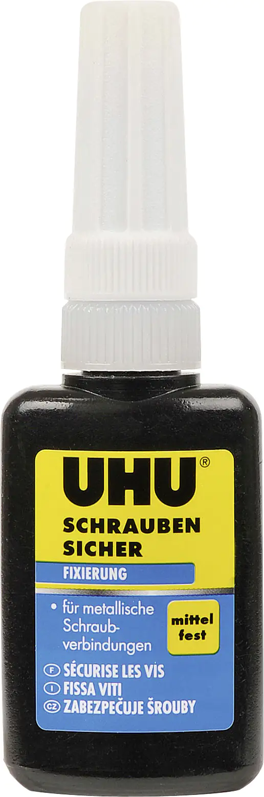 UHU Schraubensicher 11 g