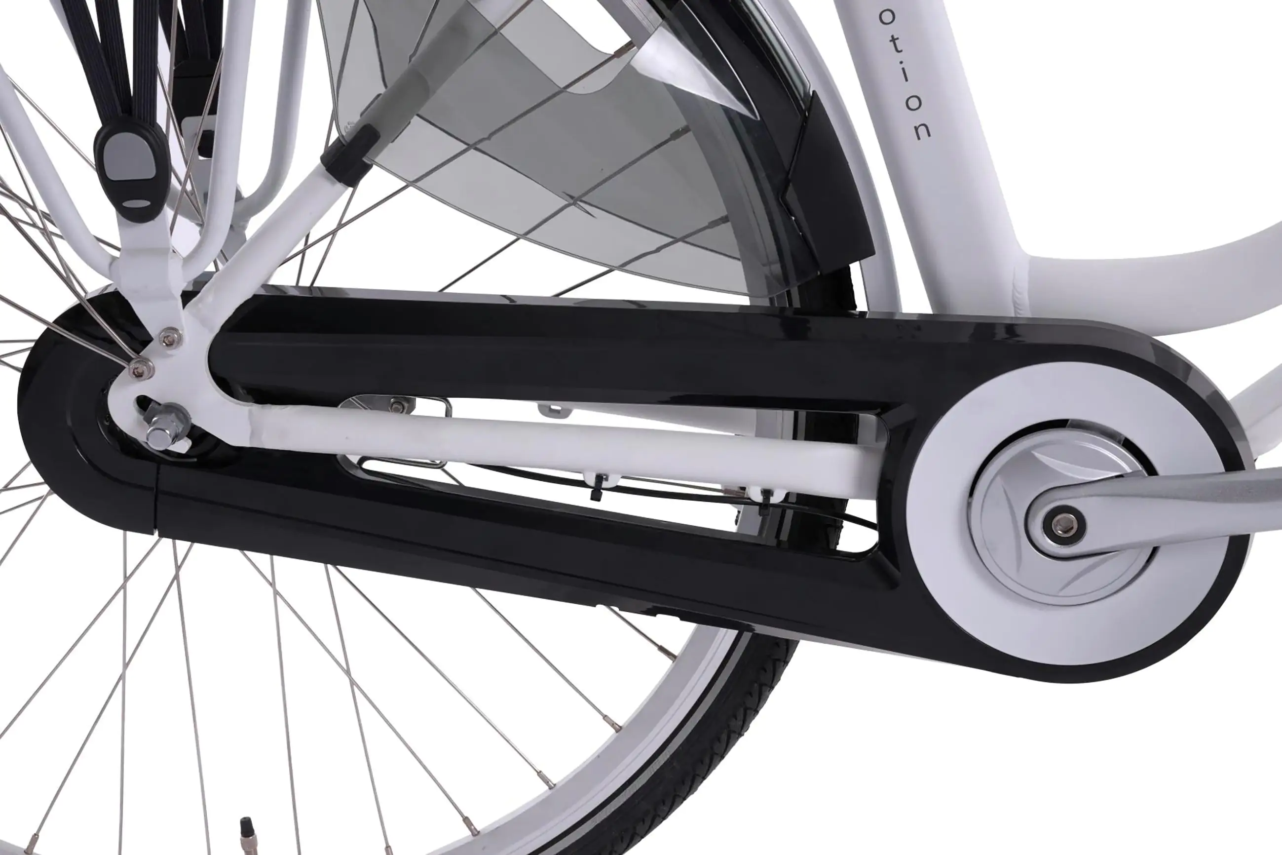 LLobe E-Bike City White Motion 3.0 28 Zoll RH 50cm 7-Gang 360 Wh weiß LLobe E-Bike City White Motion 3.0 28 Zoll RH 50cm 7-Gang 360 Wh weiß