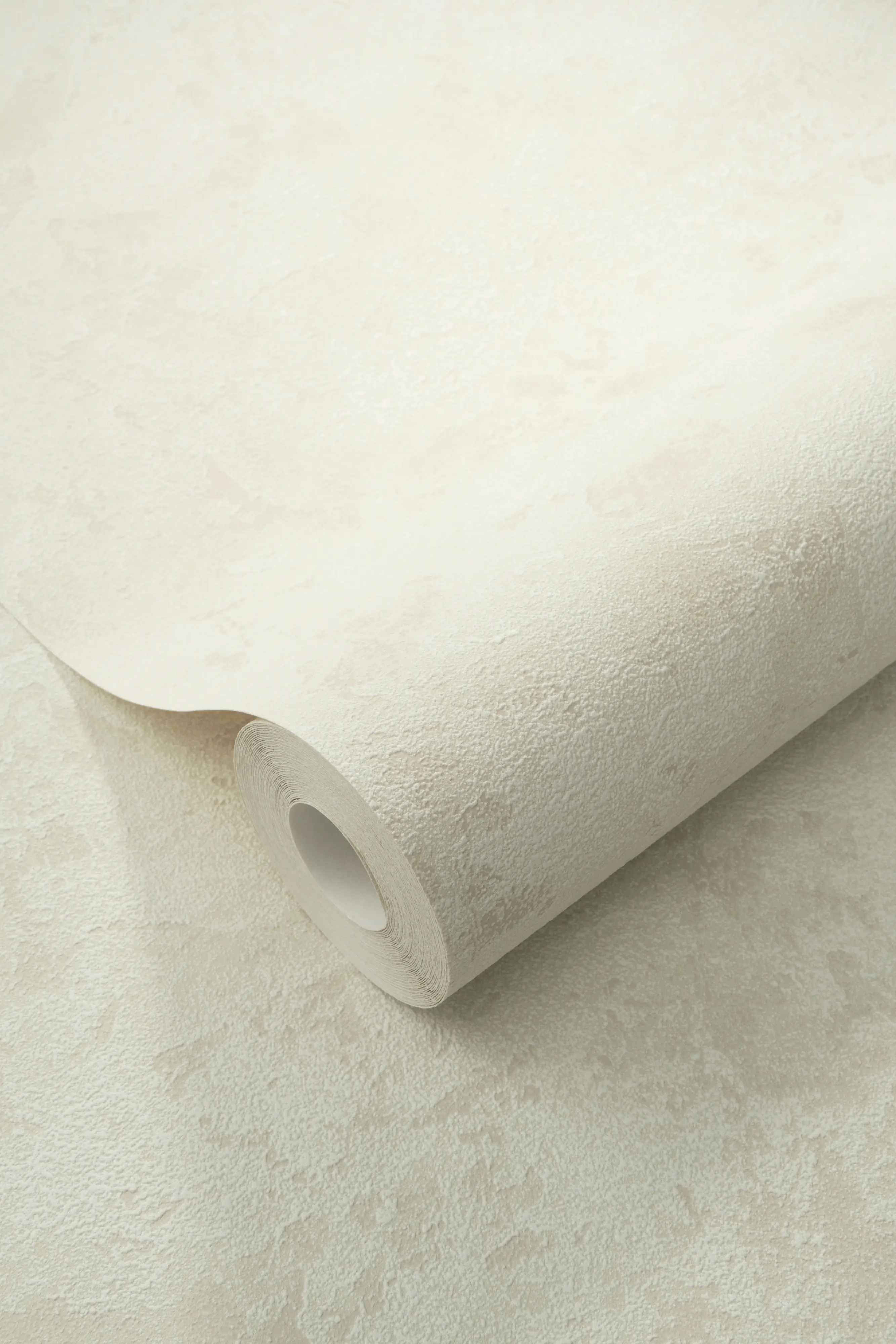 Erismann Vliestapete Uni beige 10,05 x 0,53 m