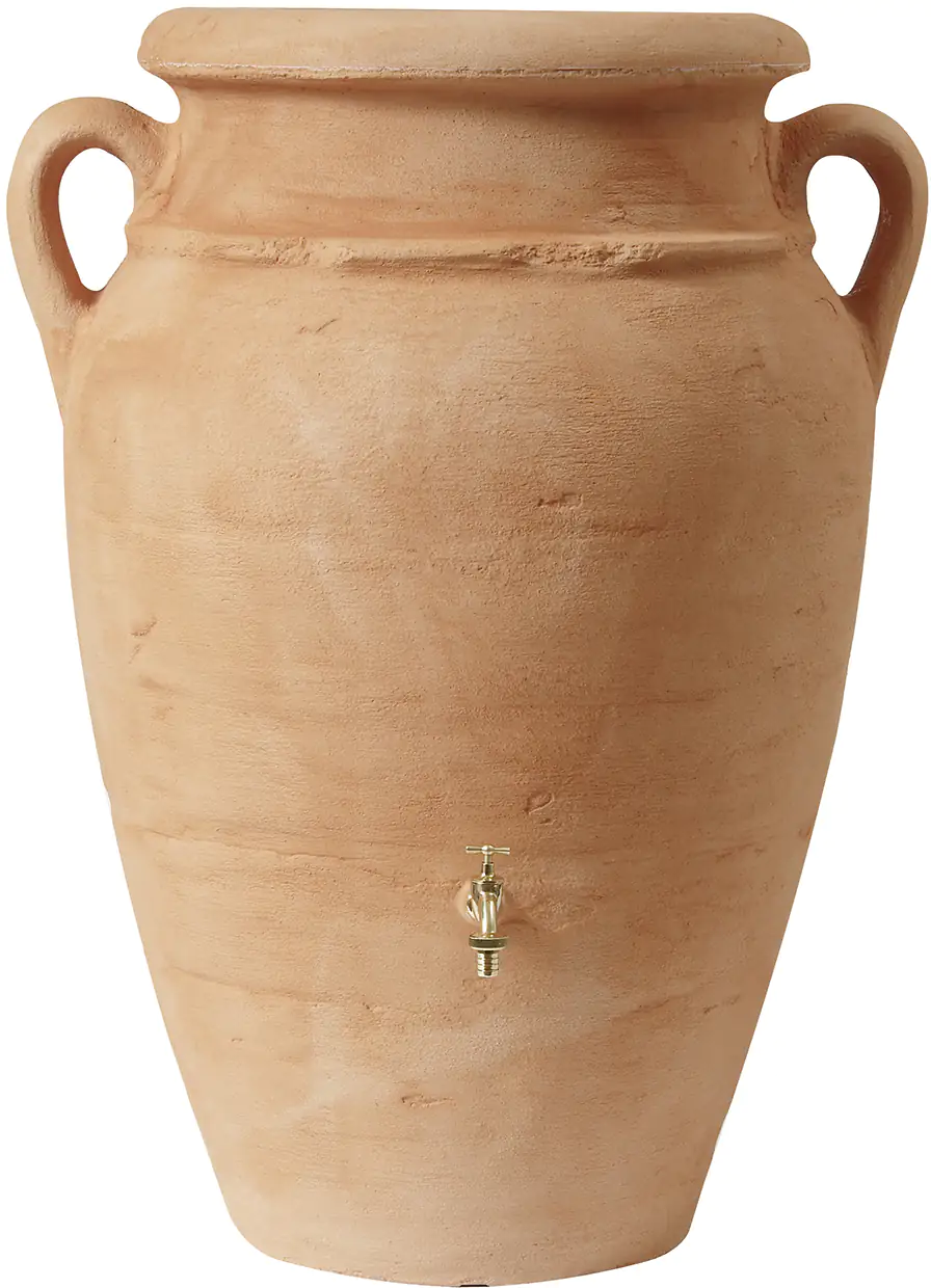 Garantia Antik Amphore Regentonne 250 l Garantia Antik Amphore Regentonne 250 l
