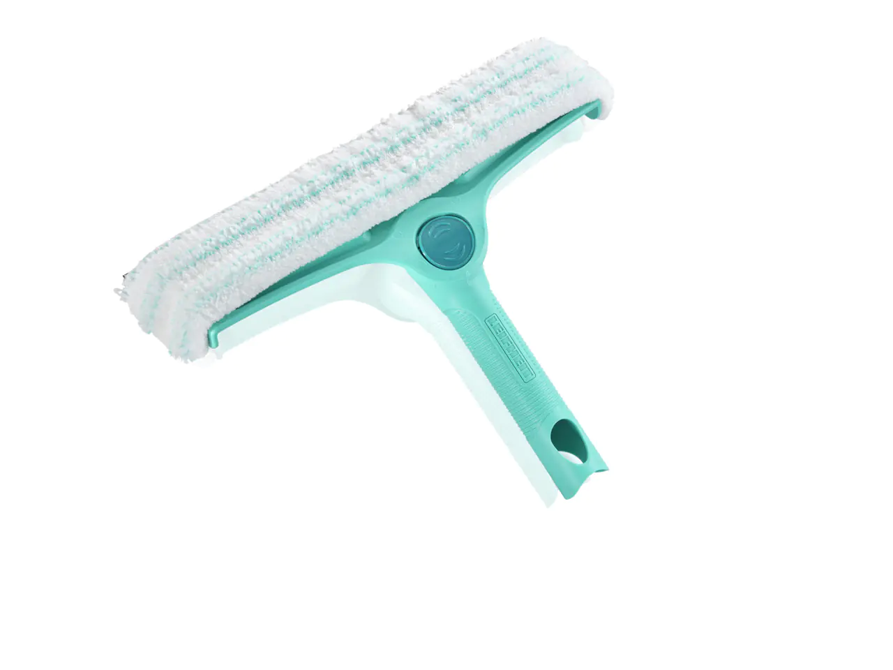 Leifheit Fensterwischer 3in1 für Click System, 33 cm Leifheit Fensterwischer 3in1 für Click System, 33 cm