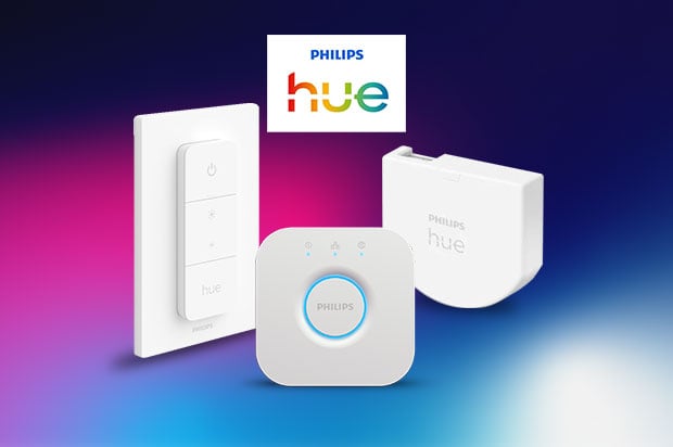 Phillips Hue