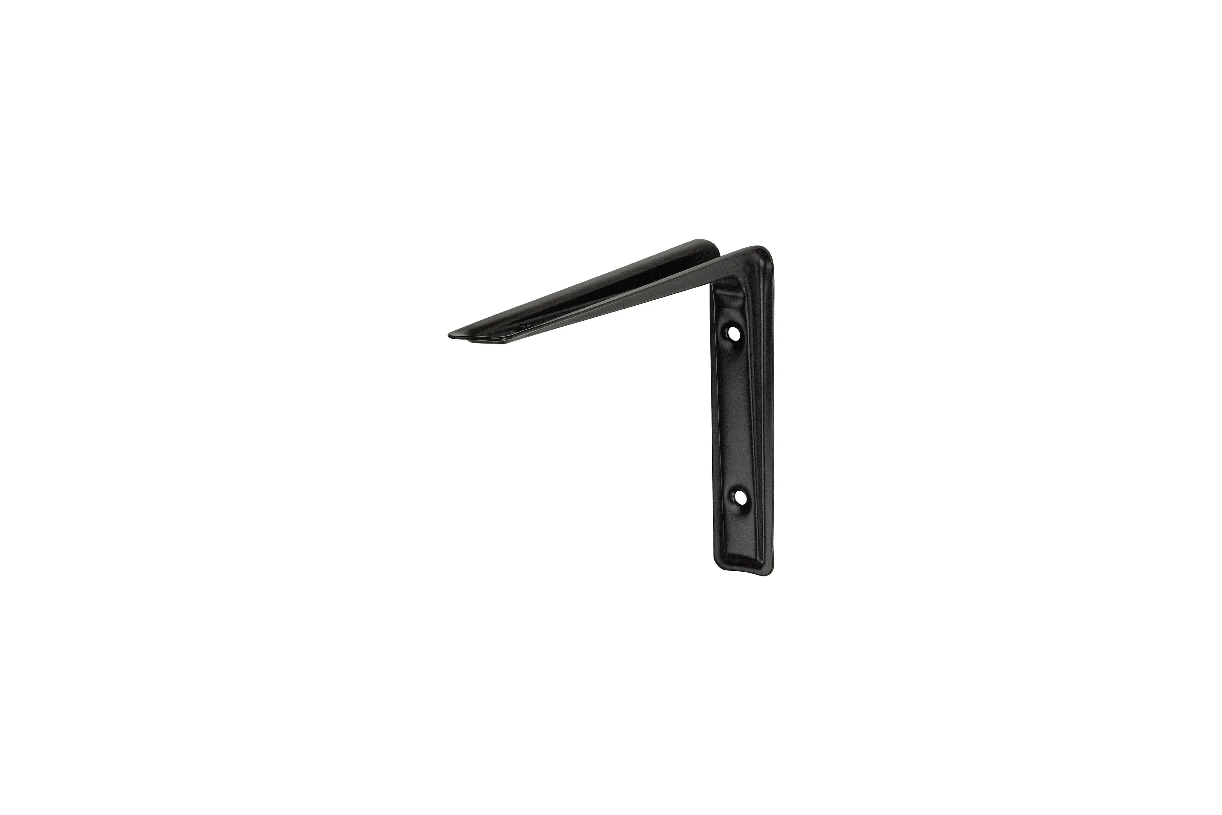 Dolle Regalträger Altura 12 x 8 cm schwarz