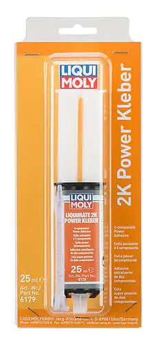 Liqui Moly Power KleberLiquimate 2K 25 ml
