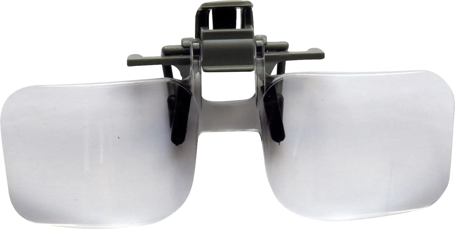 Digiphot Lupenaufsatz BV-15 1,5-fach Vergrößerung