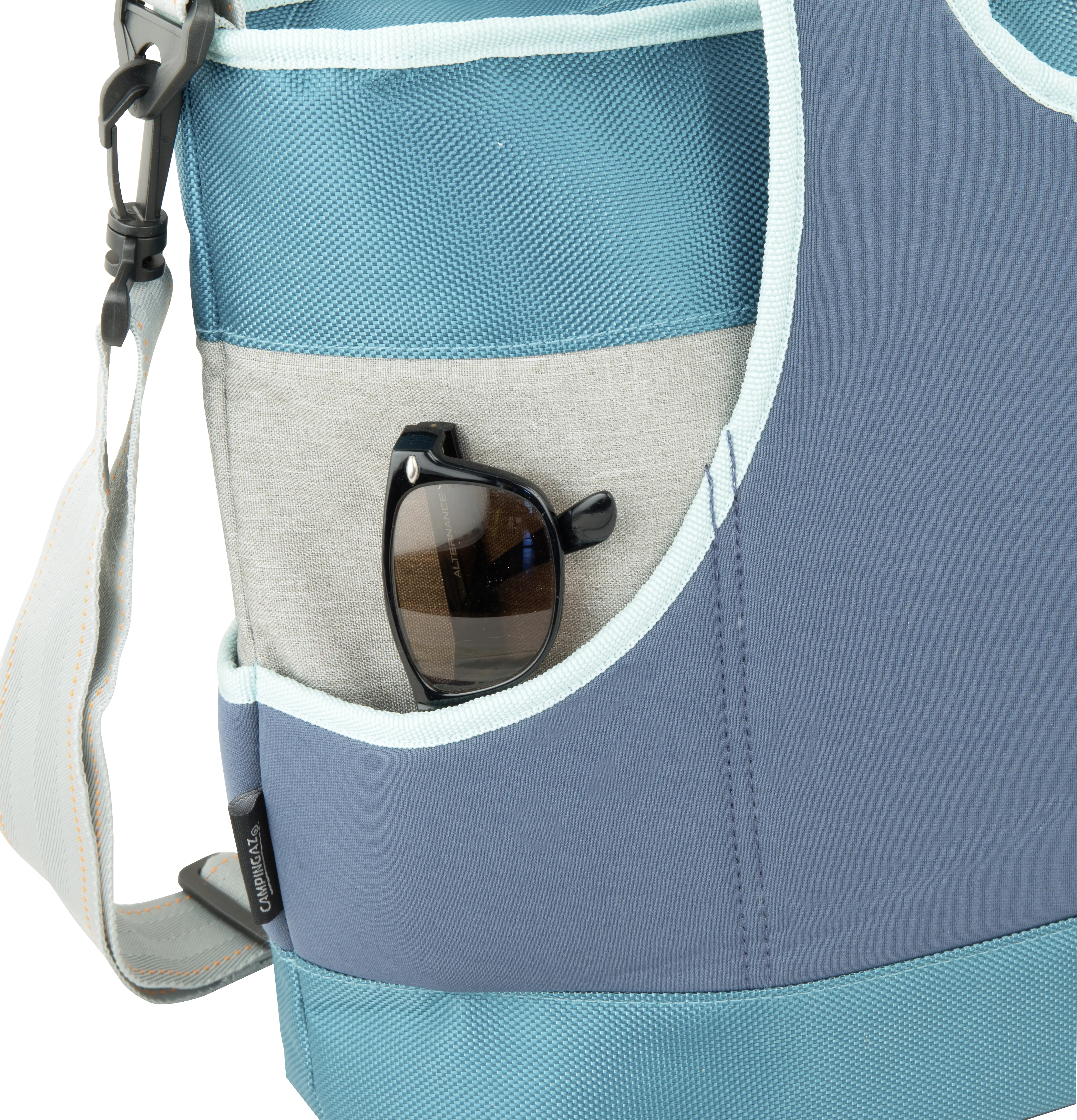 3138522101510_1721537 Campingaz Kühltasche Sand Beach Bag 19 L
