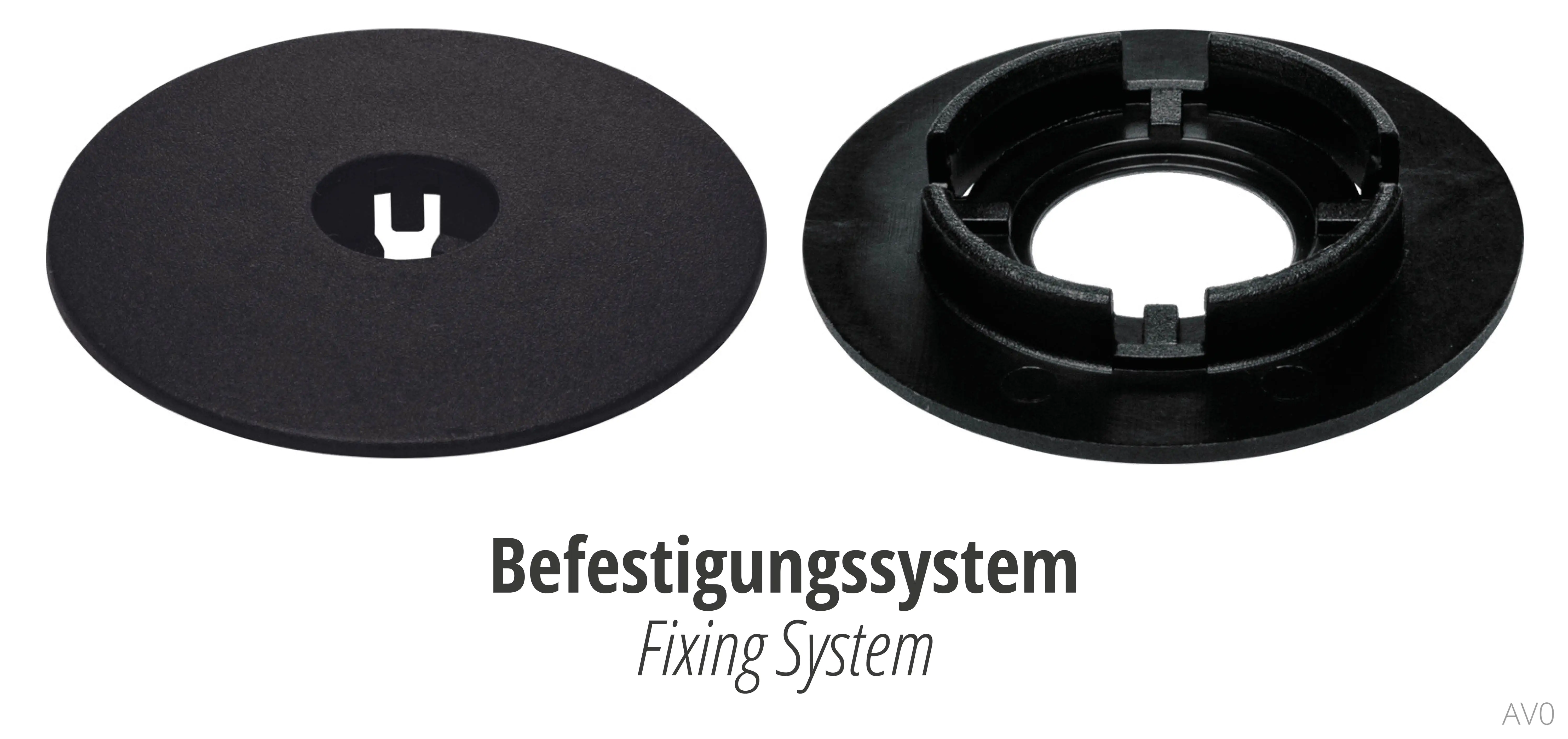 Walser Passform Fußmatten Gummi RubberLine für Audi A4 05/2015-Heute; A5  4-teilig