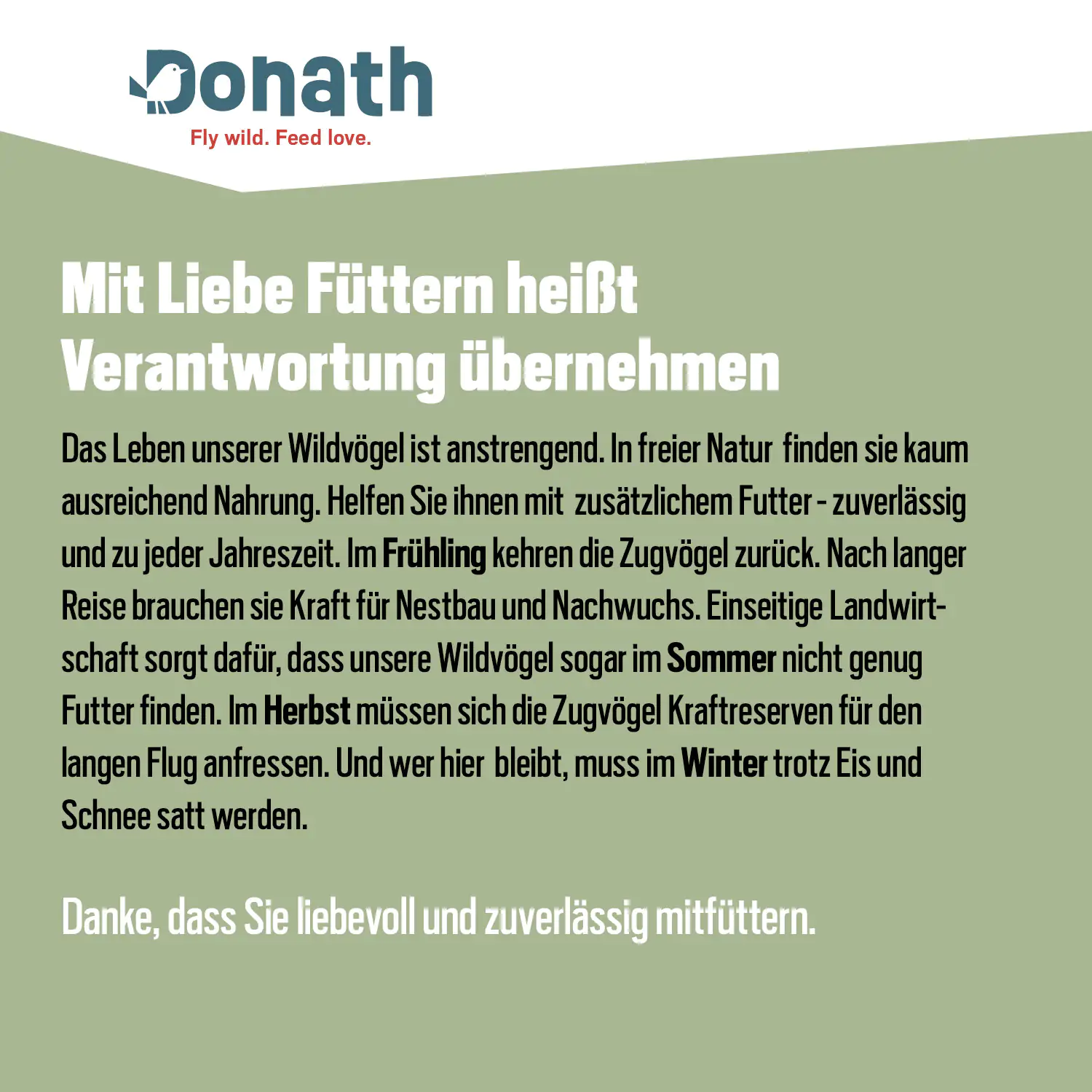 4260681740602_2833982 Donath Meisenknödel Energie-Knödel Hanf 6 Stück im Bio-Netz