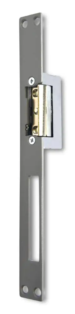 Extel Elektrischer Türöffner lang mit Speicherfunktion Extel Elektrischer Türöffner lang mit Speicherfunktion