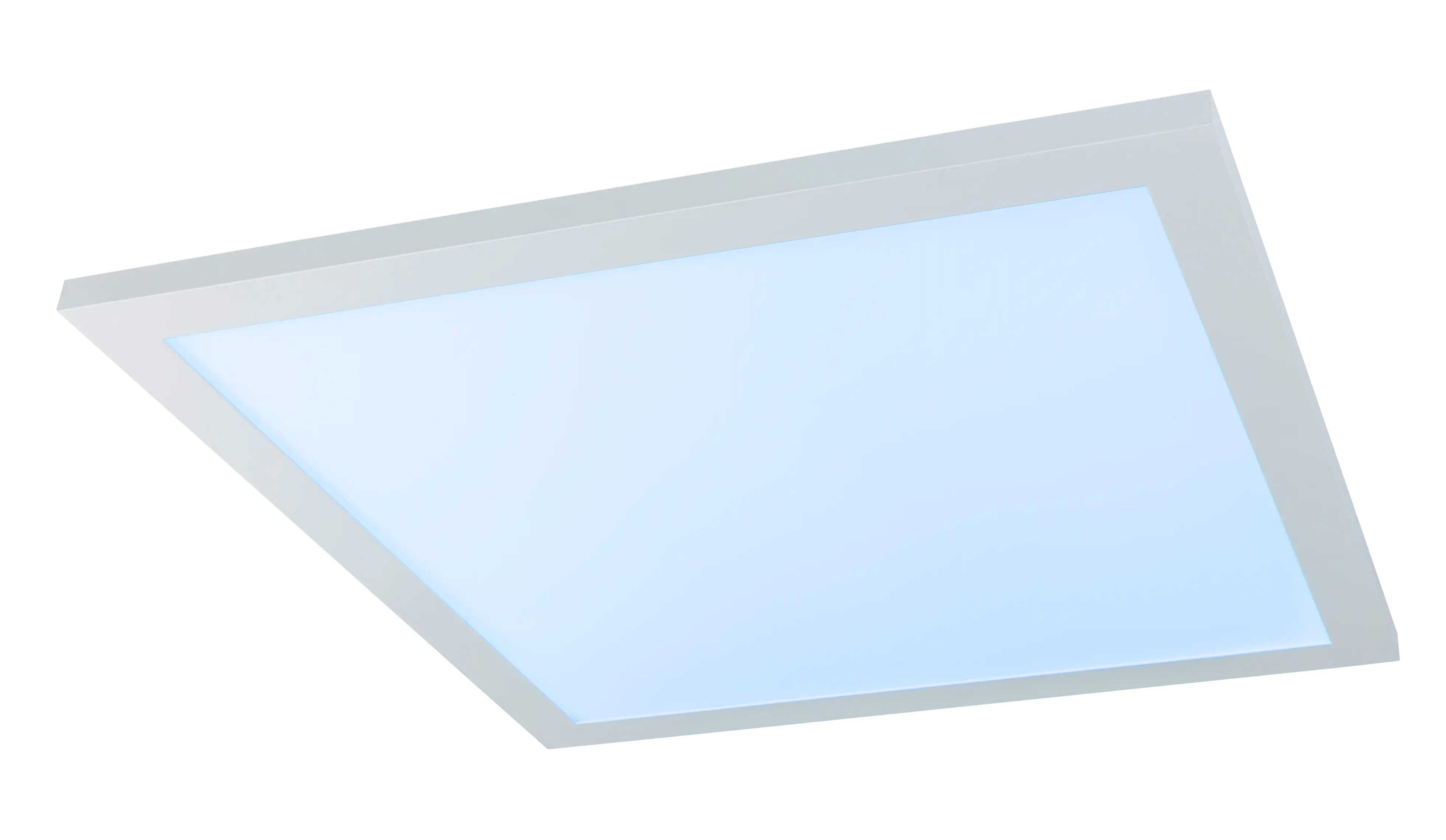 9007371389728_11 Globo LED Deckenleuchte Rosi weiß 45 x 45 cm RGBW, dimmbar