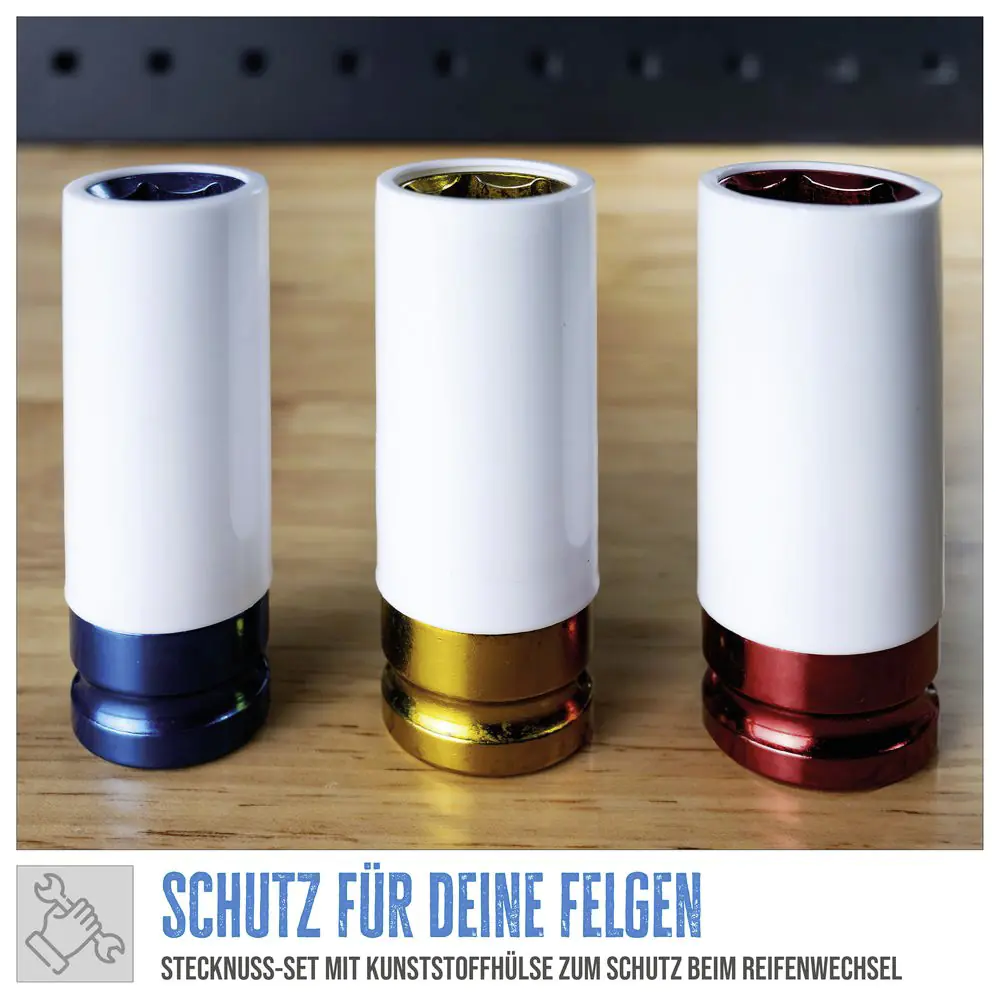 Güde Werkzeugkoffer GWZK 157