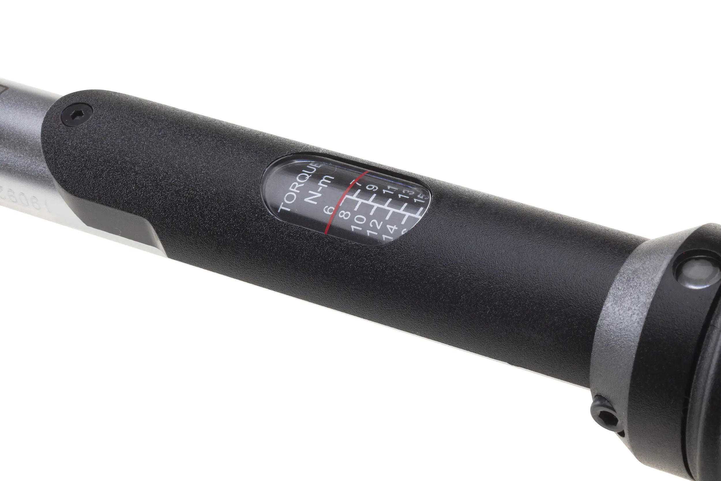 Primaster Drehmomentschlüssel 1/4" 6 - 30 Nm Torque