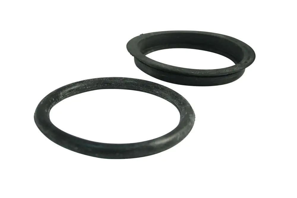 Marley Doppeldichtung für KG-Rohr DN 160