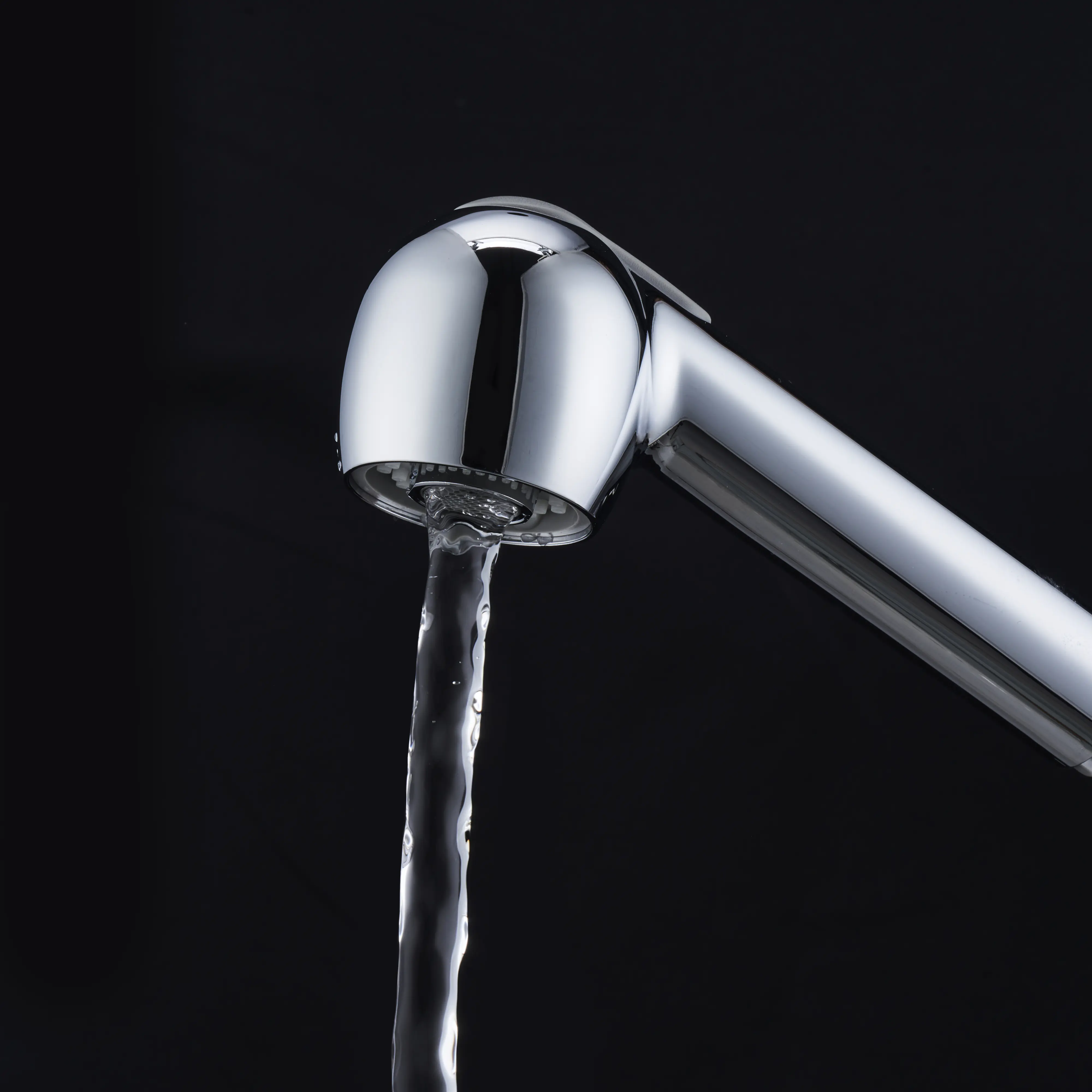 Primaster Geschirrbrause 2 Strahlarten Bern chrom 18,6 mm (1/2 ")