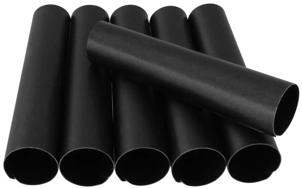 Zenker Schaumrollen-Set Patisserie Ø 1,7 cm, 6 Stück Zenker Schaumrollen-Set Patisserie Ø 1,7 cm, 6 Stück