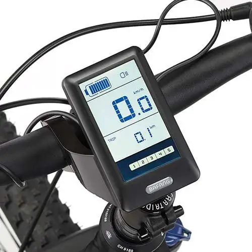 Fischer E-Bike MTB EM 1724.1 29 Zoll 10-Gang 422 Wh schwarz blau 62502 Fischer E-Bike MTB EM 1724.1 29 Zoll 10-Gang 422 Wh schwarz blau 62502