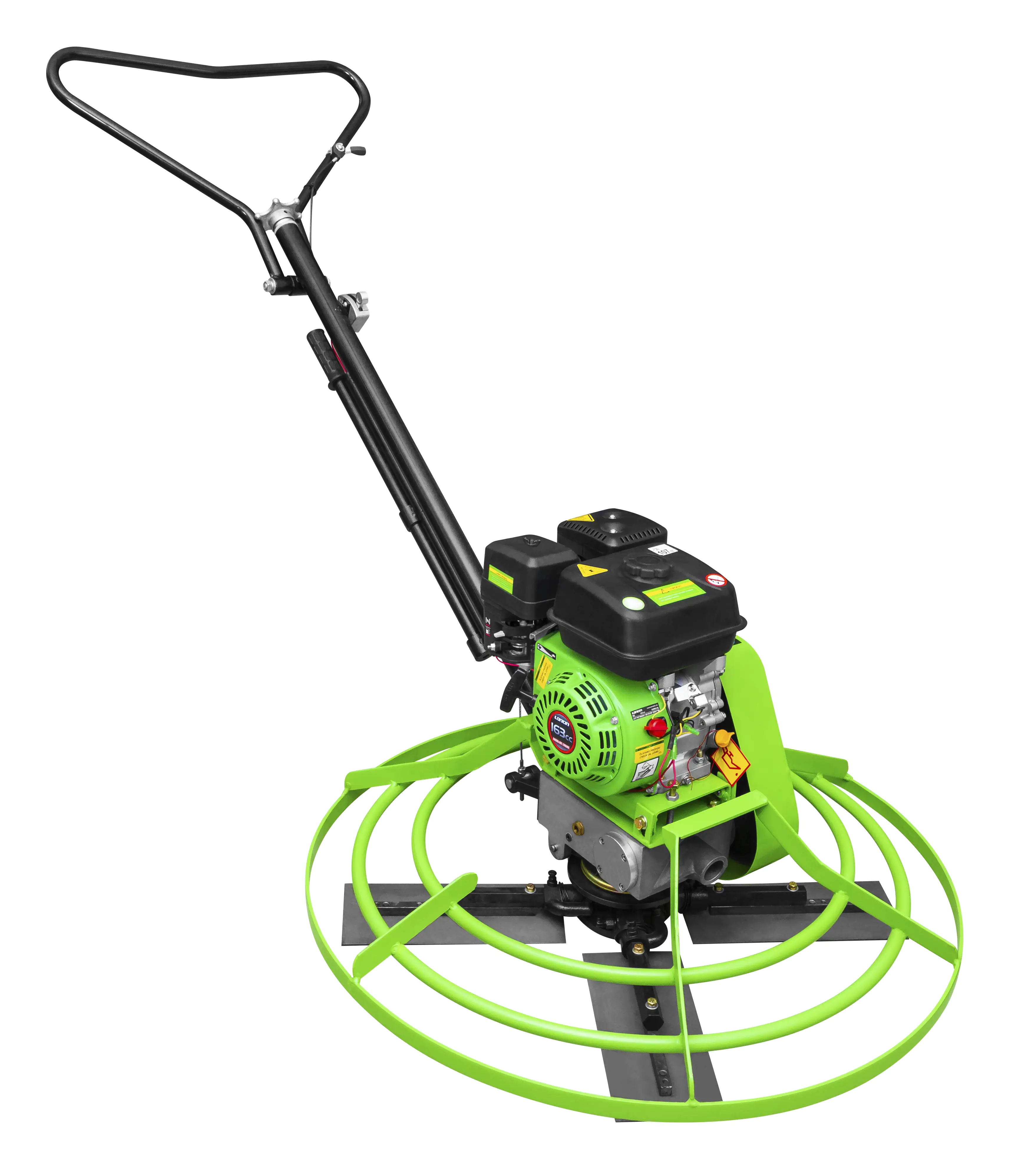 Zipper Betonglätter ZI-BG100Y