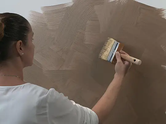 Casa Italia SPLENDORE 2,5L Edellasur mit Metalleffekt