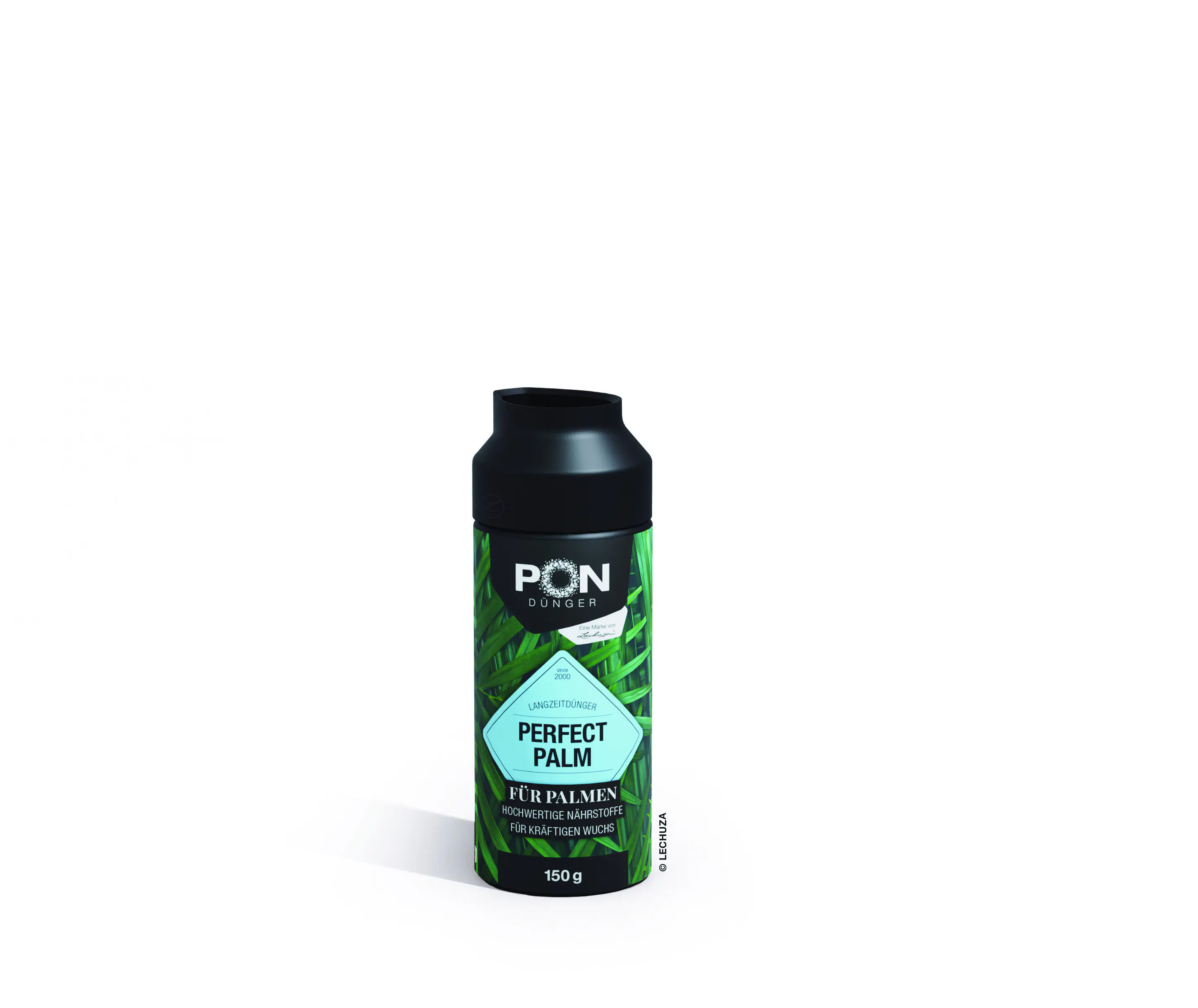 Lechuza Langzeitdünger Perfect Palm für Palmen und mediterrane Pflanzen 150 g