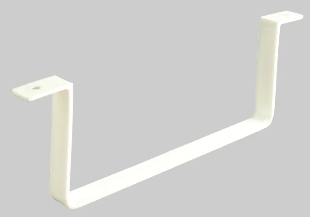 Marley Flachkanalhalter 220 für Flachkanal 220 mm Marley Flachkanalhalter 220 für Flachkanal 220 mm