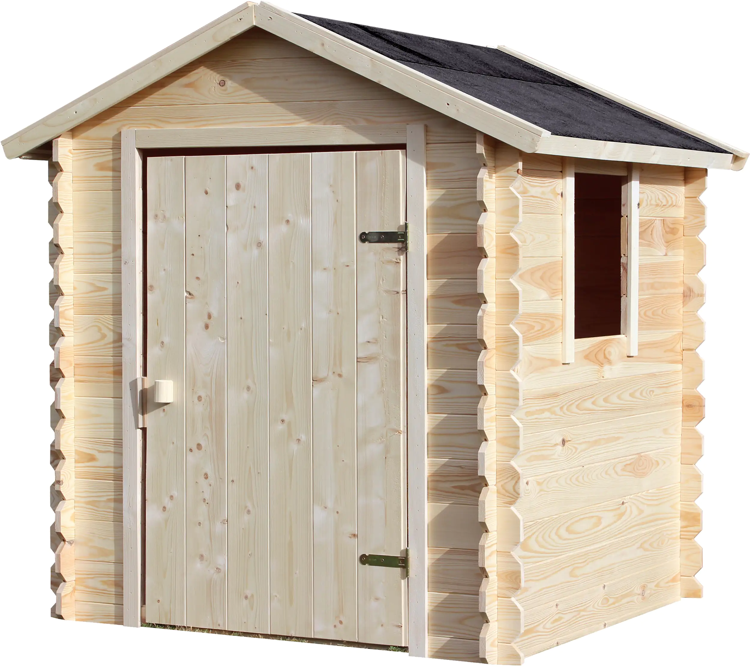 Forest-Style Kinderspielhaus Lison 