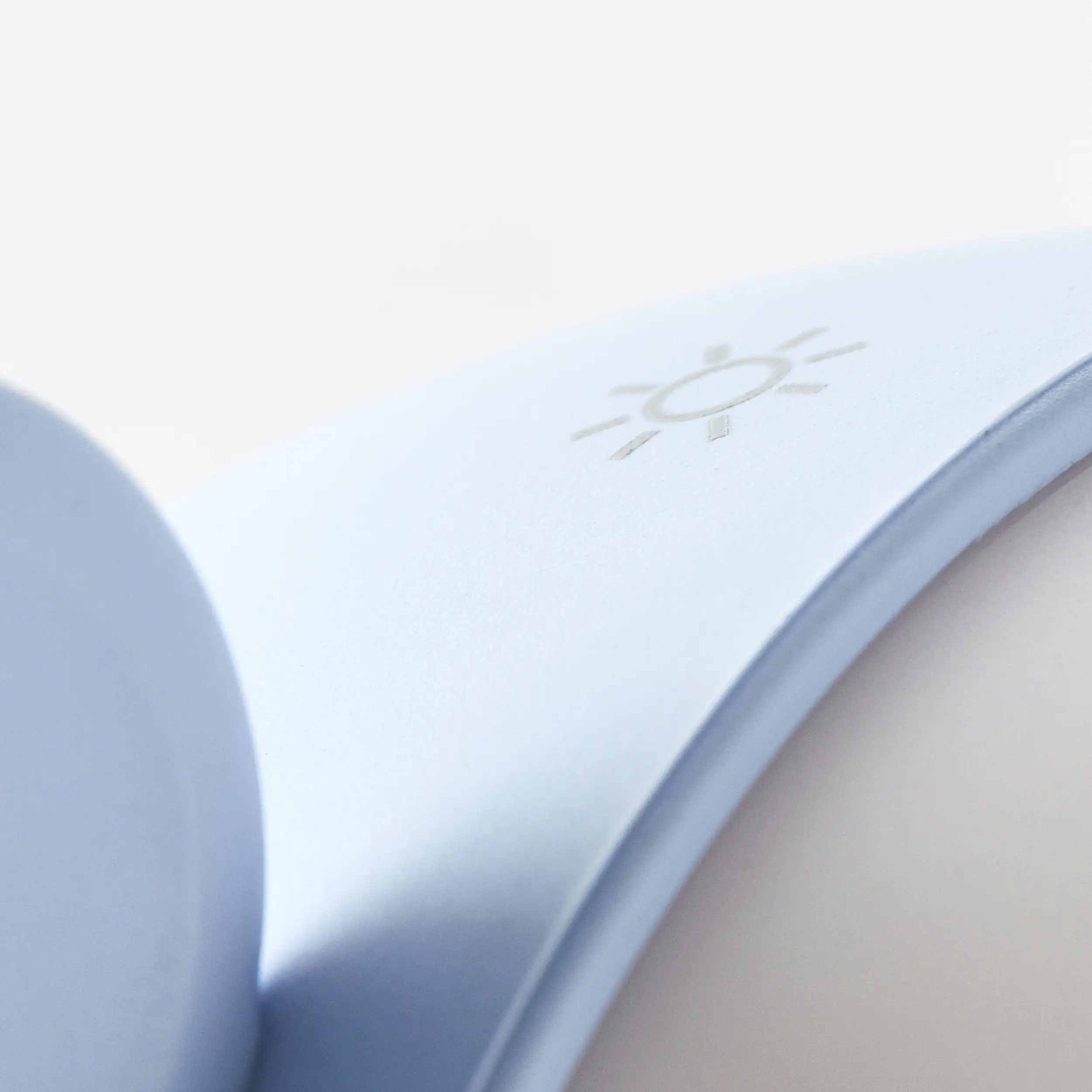 Brilliant Kinder-Tischleuchte Muso blau 5 W dimmbar warmweiß-kaltweiß