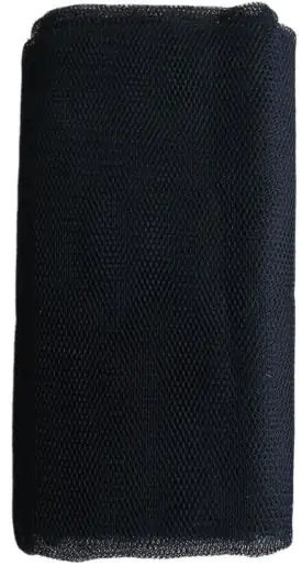 TrendLine Fliegengitter 130 x 150 cm anthrazit individuell kürzbar