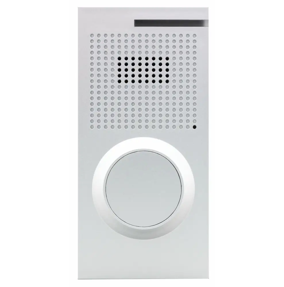 Link2Home WiFi Audio-Türsprechanlage mit Link2Home App, Wifi Link2Home WiFi Audio-Türsprechanlage mit Link2Home App, Wifi