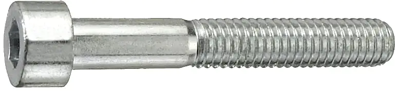 Connex Gewindeschraube M8 x 100 mm Sechskant Innen 6 mm - 1 Stk.