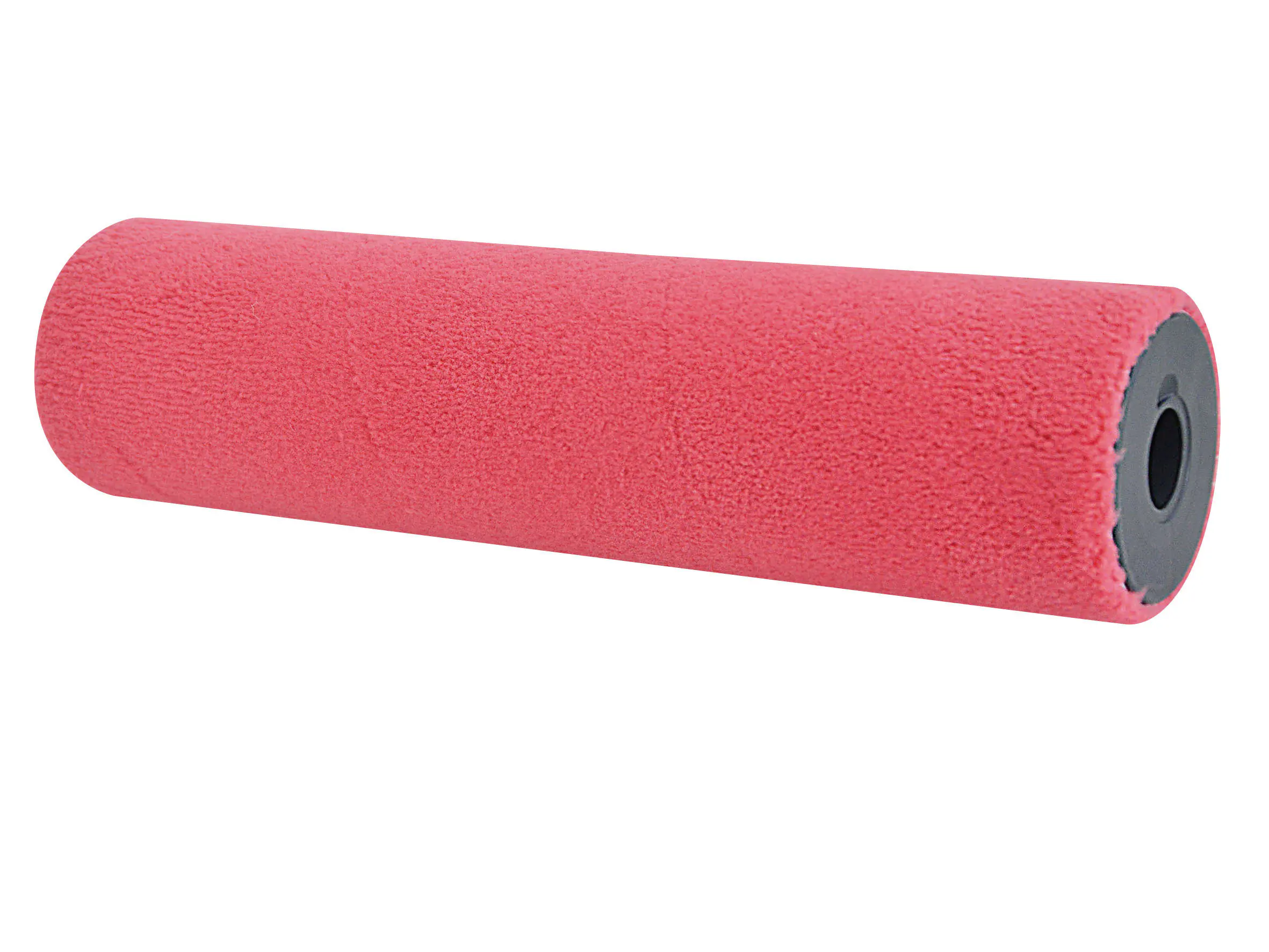 Nespoli Farbwalze RedFibre 25 cm Nespoli Farbwalze RedFibre 25 cm