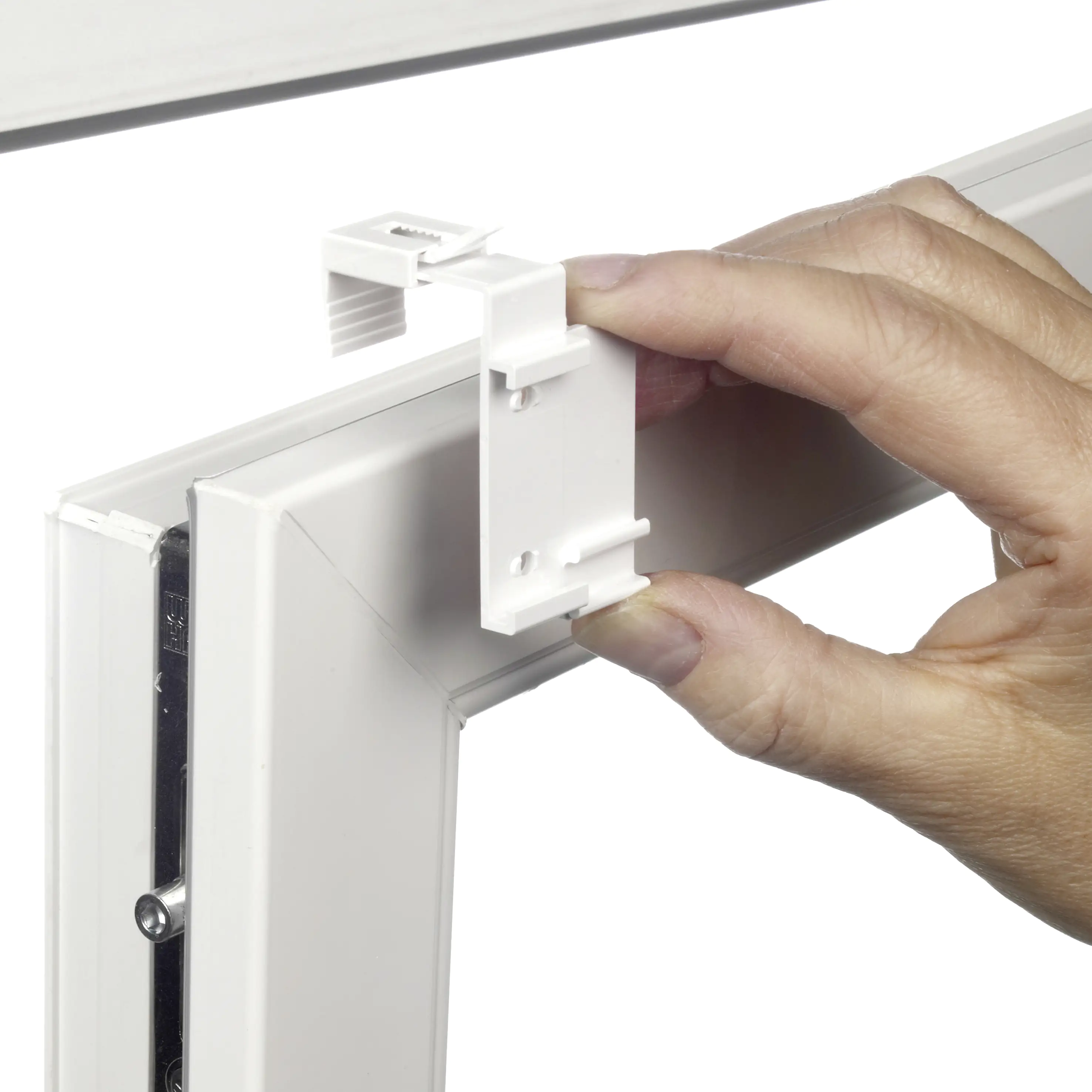 Gardinia EasyFix Thermo Rollo lila, 75 x 150 cm