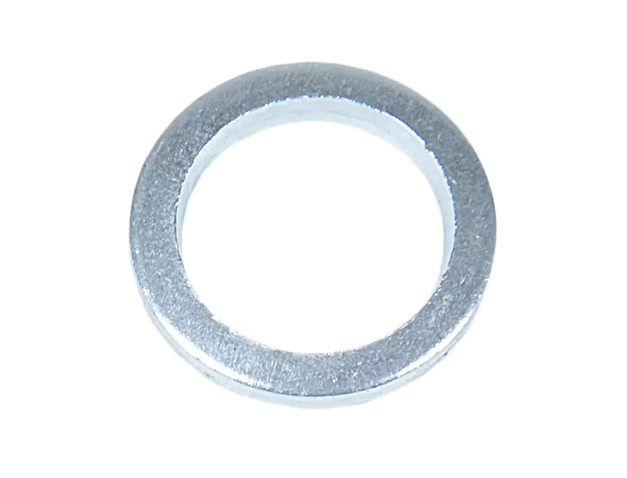 Fitschenringe 16,0 x 11 x 2 mm, 16 Stück