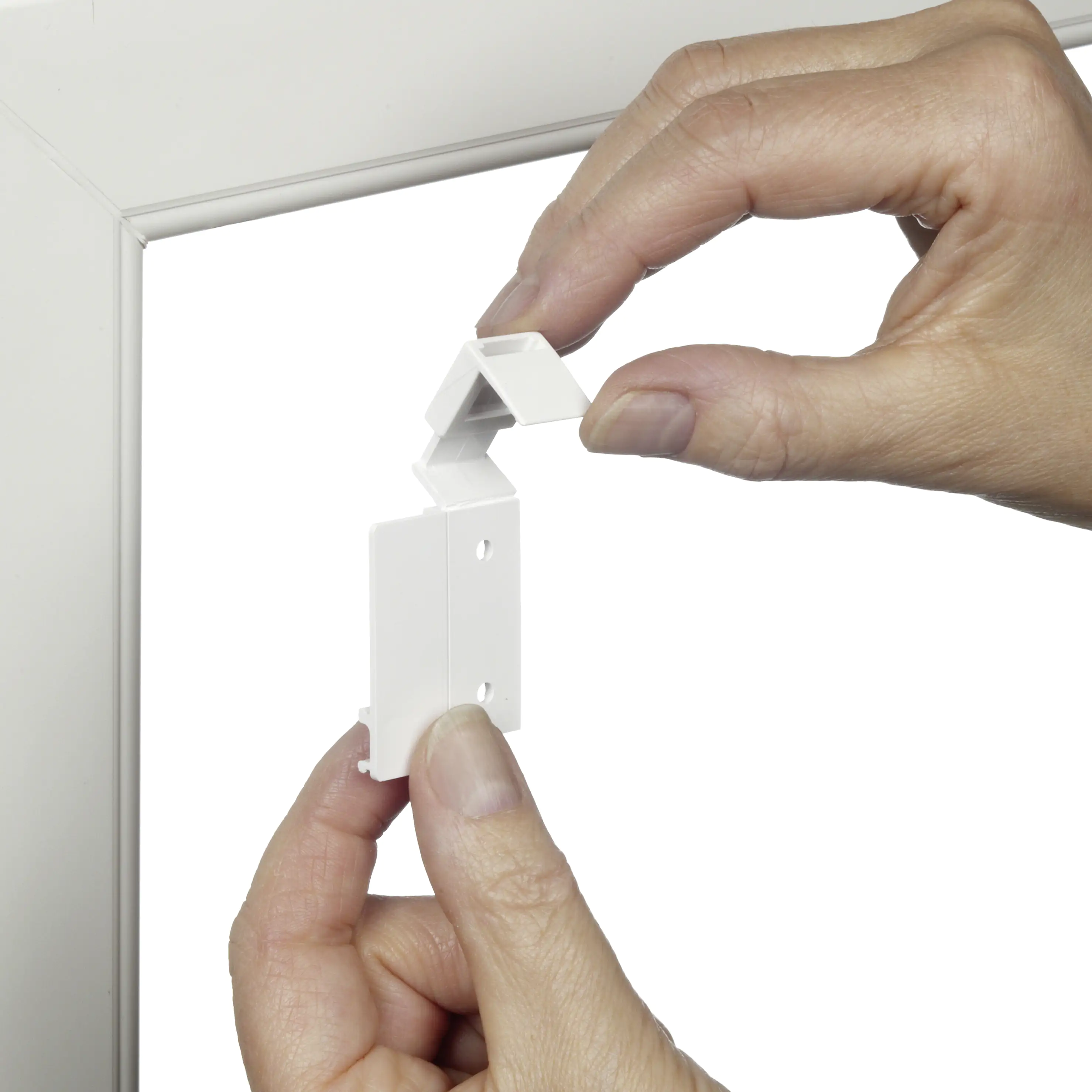 Gardinia EasyFix Thermo Rollo lila, 75 x 150 cm